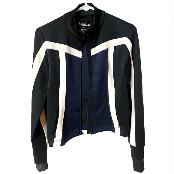 All Access Jacket - Picture 3 of 5